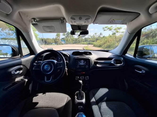 JEEP RENEGADE SPORT - Imagen 6