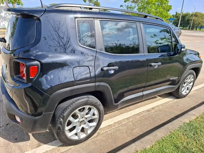JEEP RENEGADE SPORT - Imagen 3