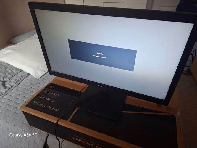 Monitor de 17 pulgadas - Imagen 3