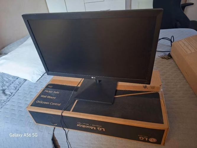 Monitor de 17 pulgadas - Imagen 2