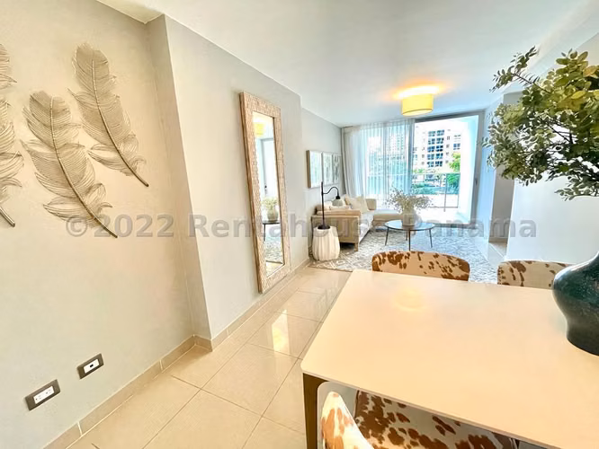 VENTA DE APARTAMENTO EN CONDADO DEL REY  - PH ROKAS - Imagen 2