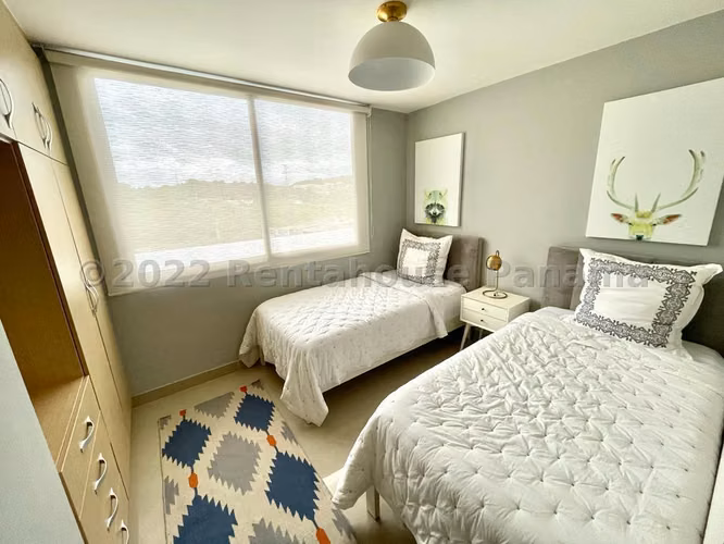 VENTA DE APARTAMENTO EN CONDADO DEL REY  - PH ROKAS - Imagen 10