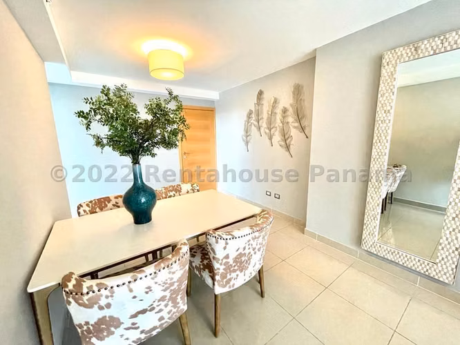 VENTA DE APARTAMENTO EN CONDADO DEL REY  - PH ROKAS - Imagen 4