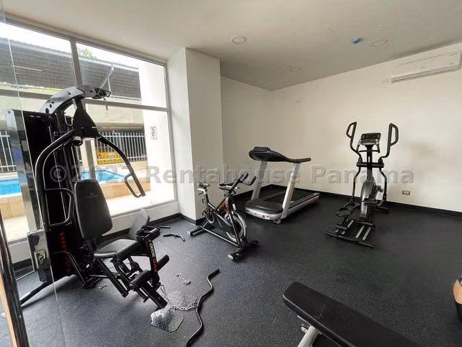 VENTA DE APARTAMENTO EN CONDADO DEL REY  - PH ROKAS - Imagen 19