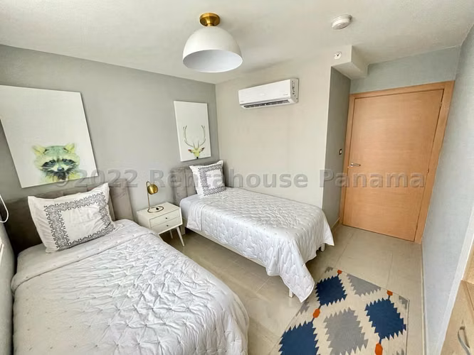 VENTA DE APARTAMENTO EN CONDADO DEL REY  - PH ROKAS - Imagen 11
