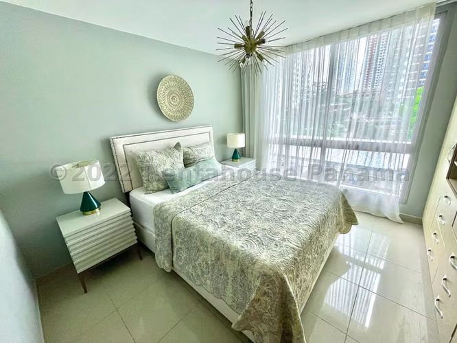 VENTA DE APARTAMENTO EN CONDADO DEL REY  - PH ROKAS - Imagen 13