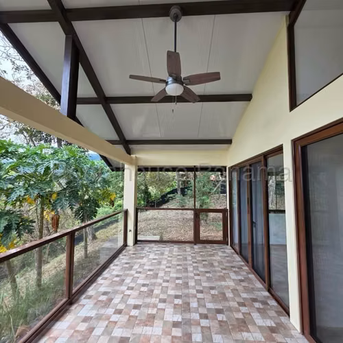 VENTA DE CASA EN SORA  - ALTOS DE MARIA - Imagen 4