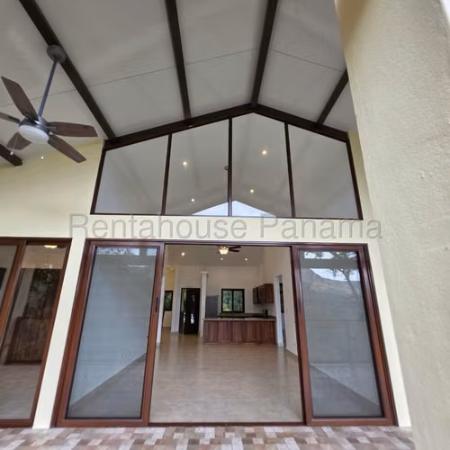 VENTA DE CASA EN SORA  - ALTOS DE MARIA - Imagen 5