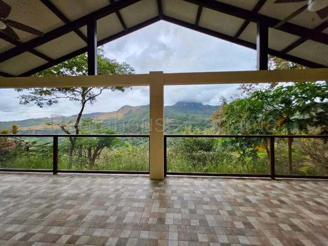 VENTA DE CASA EN SORA  - ALTOS DE MARIA - Imagen 13