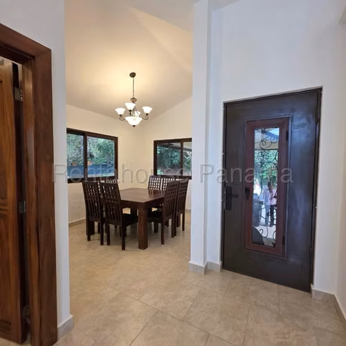 VENTA DE CASA EN SORA  - ALTOS DE MARIA - Imagen 8