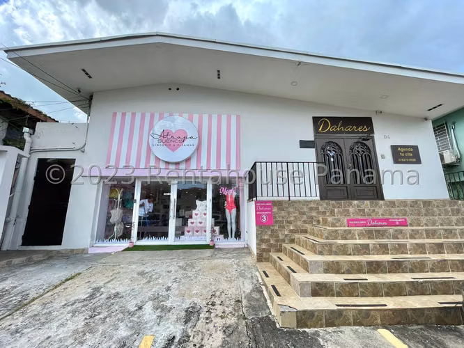 PREMISES FOR SALE IN VILLA CACERES - EL INGENIO