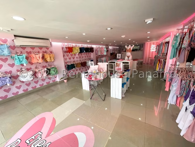 VENTA DE LOCAL EN VILLA CACERES  - EL INGENIO - Imagen 10