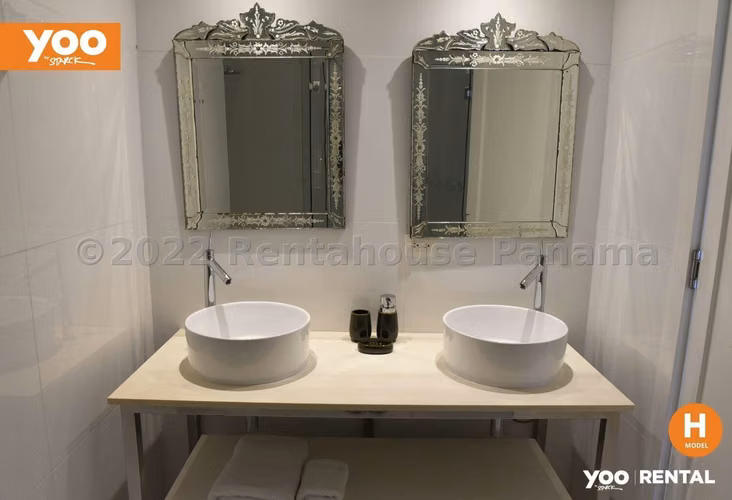 Alquilo Apartamento en Avenida Balboa LC26-326 - Imagen 13