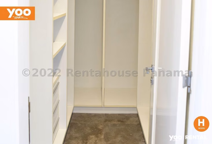 Alquilo Apartamento en Avenida Balboa LC26-326 - Imagen 10