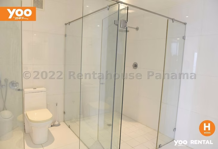 Alquilo Apartamento en Avenida Balboa LC26-326 - Imagen 11