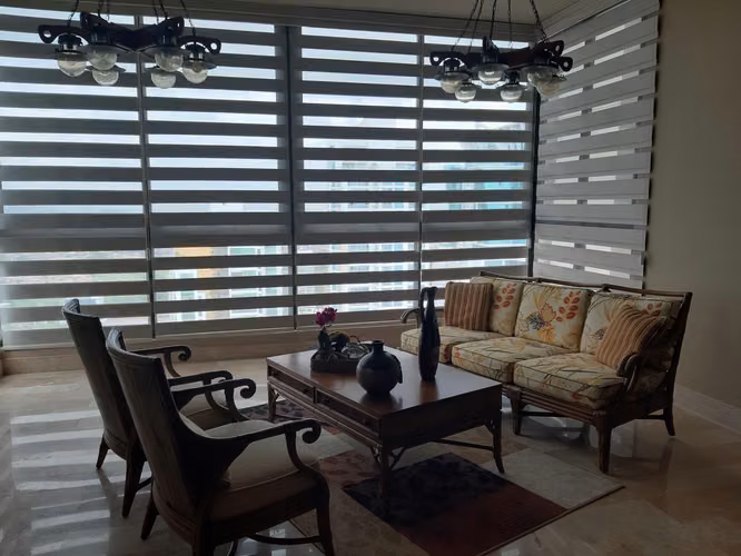 ALQUILER DE APARTAMENTO COSTA DEL ESTE GM - Imagen 8