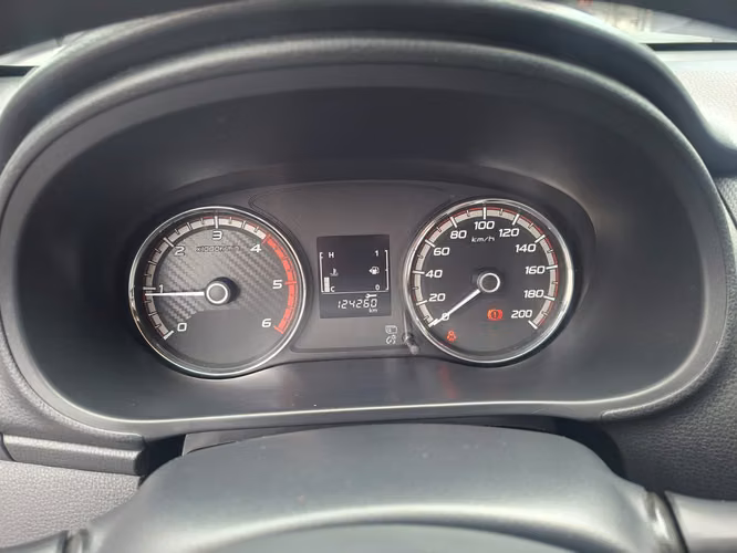 Mitsubishi L  - Imagen 10