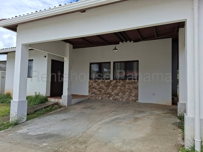 ALQUILER DE CASA ARRAIJAN GM - Imagen 3