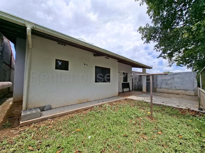 ALQUILER DE CASA ARRAIJAN GM - Imagen 19