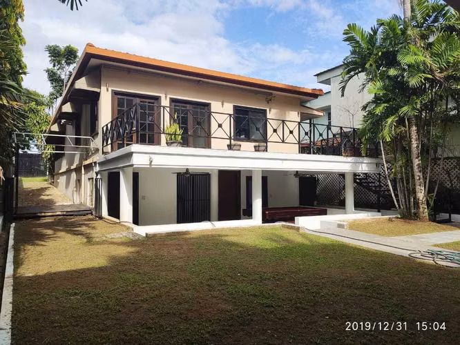 VENTA DE CASA ALTOS DEL GOLF GM - Imagen 17