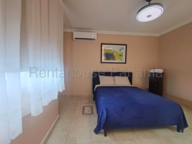 Alquilo Apartamento en El Cangrejo LC27-78 - Imagen 13