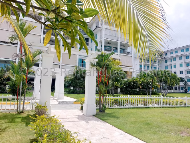 VENTA DE APARTAMENTO PLAYA BLANCA GM
