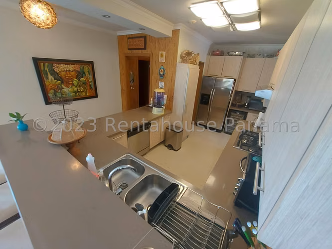 VENTA DE APARTAMENTO PLAYA BLANCA GM