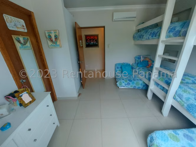 VENTA DE APARTAMENTO PLAYA BLANCA GM