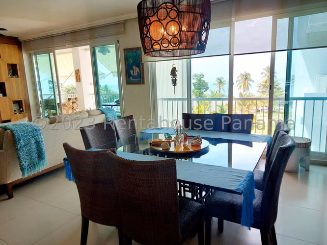 VENTA DE APARTAMENTO PLAYA BLANCA GM
