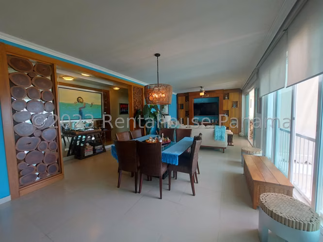 VENTA DE APARTAMENTO PLAYA BLANCA GM