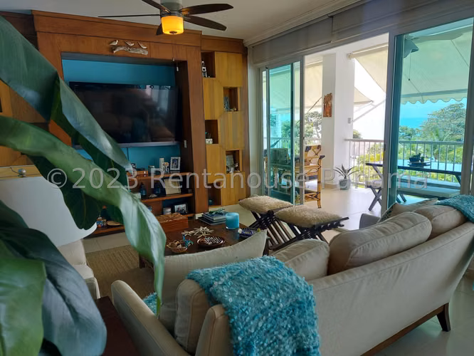 VENTA DE APARTAMENTO PLAYA BLANCA GM