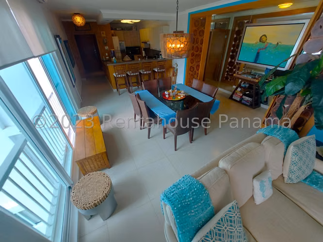 VENTA DE APARTAMENTO PLAYA BLANCA GM