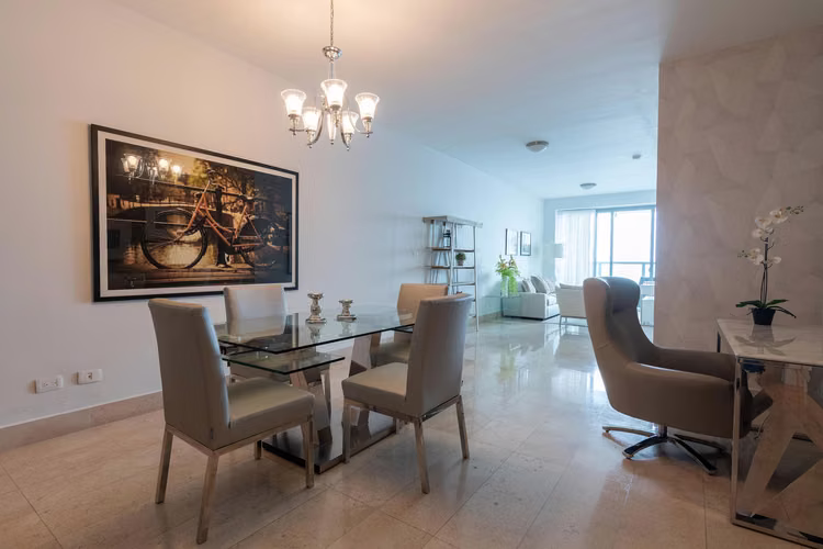 Alquilo Apartamento en Avenida Balboa LC26-2493 - Imagen 6