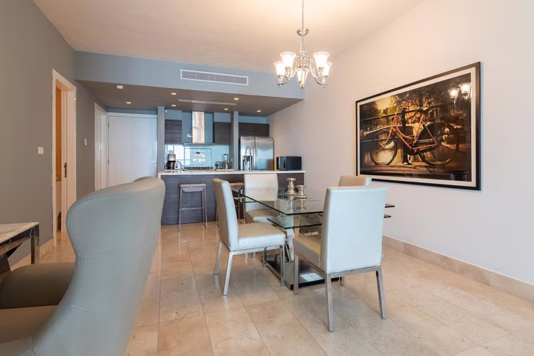 Alquilo Apartamento en Avenida Balboa LC26-2493 - Imagen 5