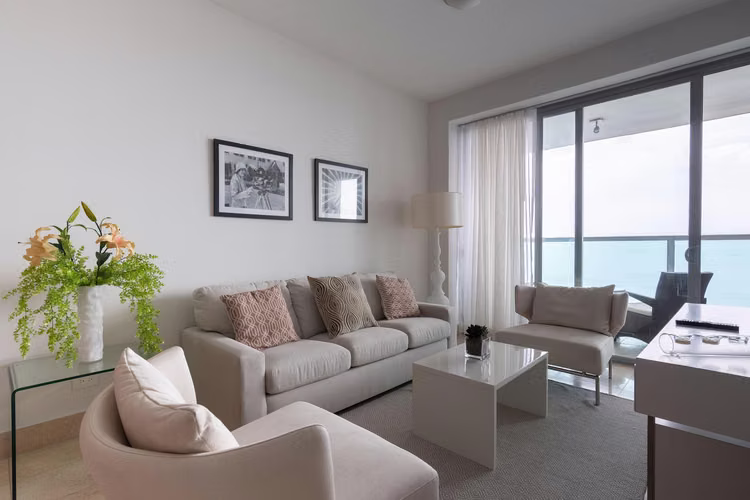 Alquilo Apartamento en Avenida Balboa LC26-2493 - Imagen 7