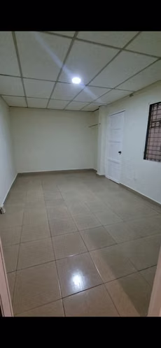 Alquilo apartamento  muy Ubicado cerca de todo, en la vía tocumen antes de los pueblos