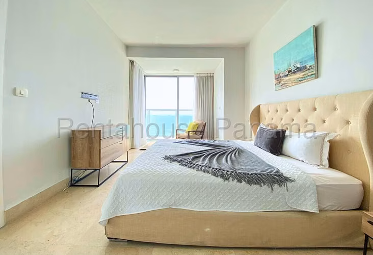 Alquilo Apartamento en Avenida Balboa LC26-5178 - Imagen 11