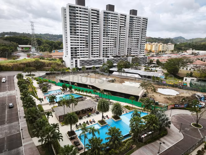 Vendo Apartamento en Condado del Rey KA27-324