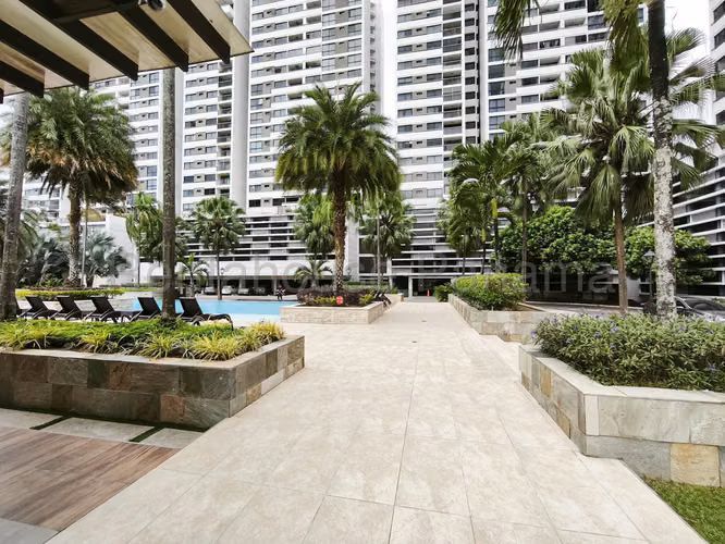 Vendo Apartamento en Condado del Rey KA27-324