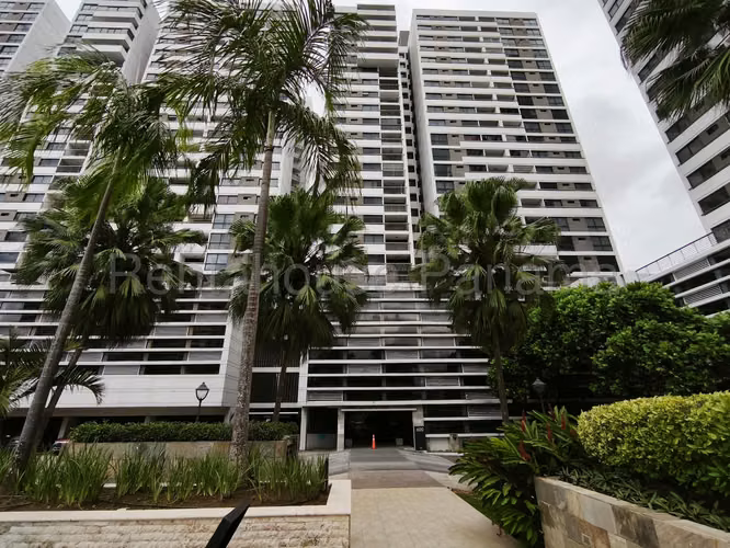 Vendo Apartamento en Condado del Rey KA27-324