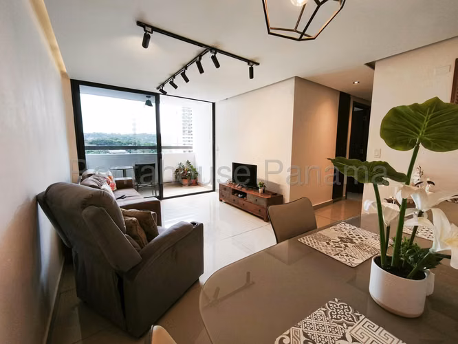 Vendo Apartamento en Condado del Rey KA27-324