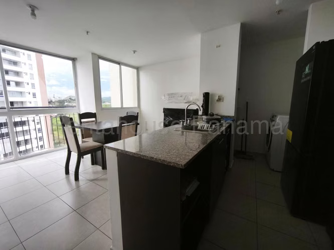 Vendo Apartamento en El Bosque KA27-323 - Imagen 2
