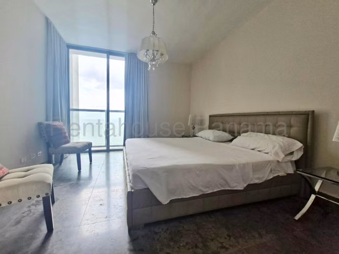 Alquilo Apartamento en Avenida Balboa LC27-388 - Imagen 6