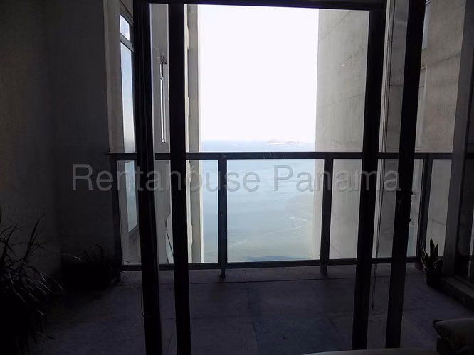 Alquilo Apartamento en Avenida Balboa LC27-388 - Imagen 9