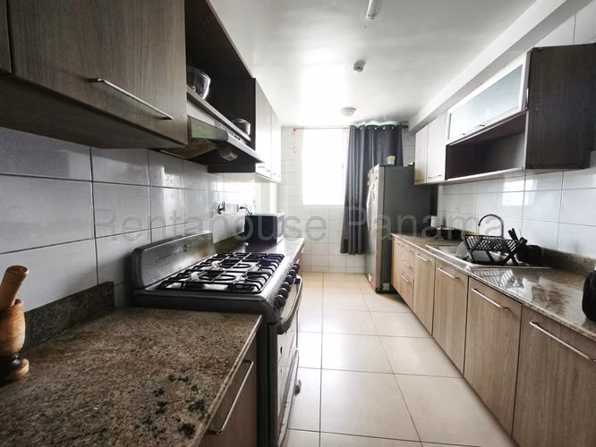 Vendo Apartamento en Condado del Rey KA27-325