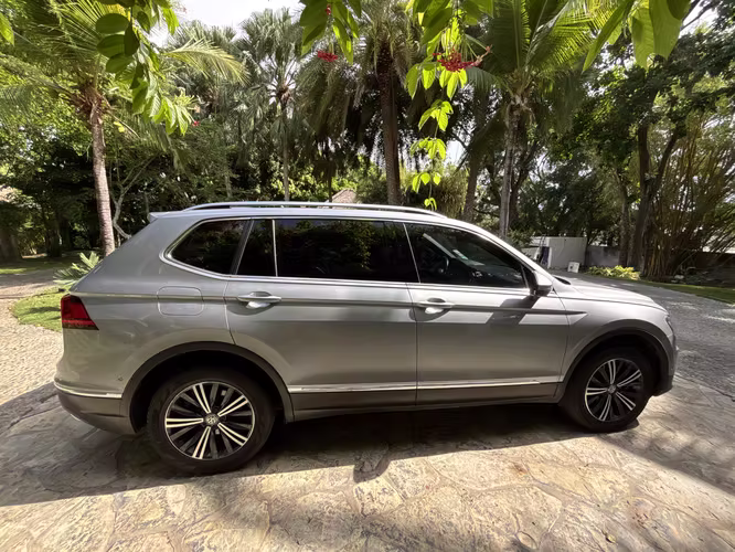 VW Tiguan 2019 - Imagen 6
