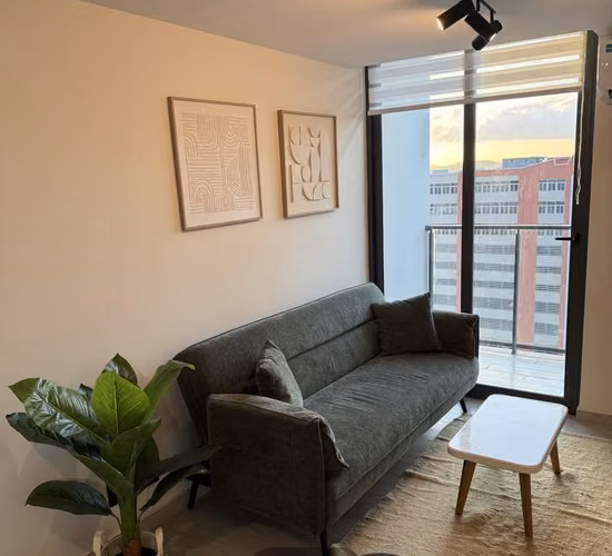 Venta de apartamento en Ph Alexa Bella vista - Imagen 2