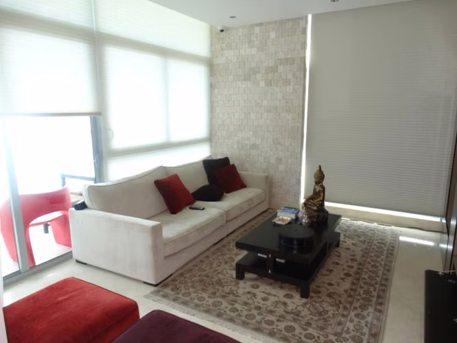 Apartamento en venta PH Ten Tower Costa del Este