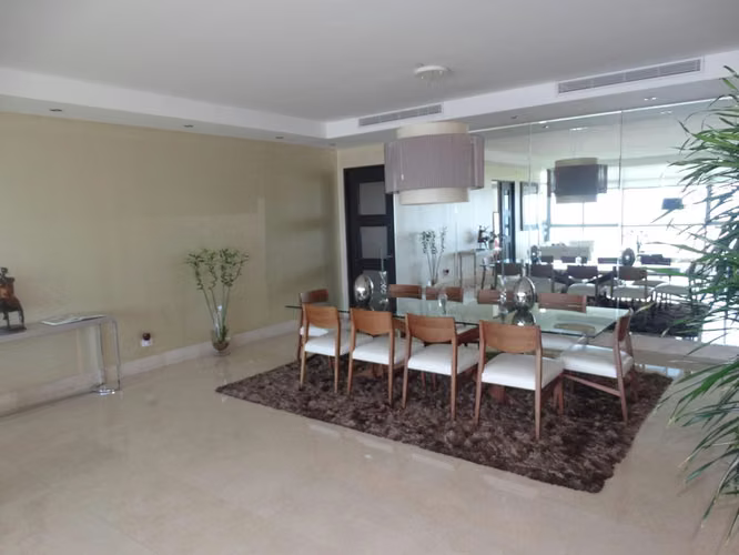 Apartamento en venta PH Ten Tower Costa del Este