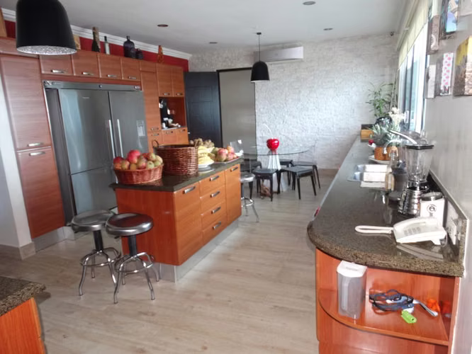 Apartamento en venta PH Ten Tower Costa del Este